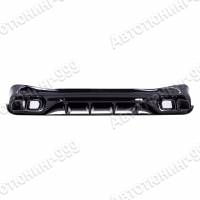 �������� � ������� 63 AMG �� Mercedes CLE (C 236) ������ � ����-���