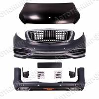 ����� Maybach ��� Mercedes V-klass (W 447) � ������� � ����-���