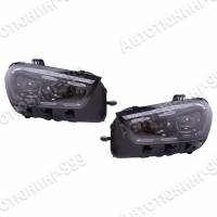 ���� ����� ���������� �� Mercedes GLE (V 167) � 2018�.  � ����-���