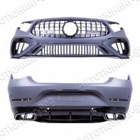 ����� 63s AMG �� Mercedes CLS (C 257) � ����-���