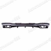 �������� � ������� 63 AMG �� Mercedes S-klass (W 223) ���� � ����-���