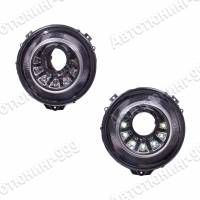 ���� Mansory �� Mercedes G-klass (W 463) � ����-���