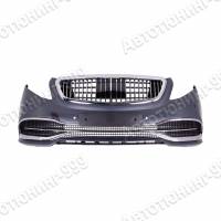 ������ Maybach �������� ��� Mercedes V-klass (W 447) � ����-���