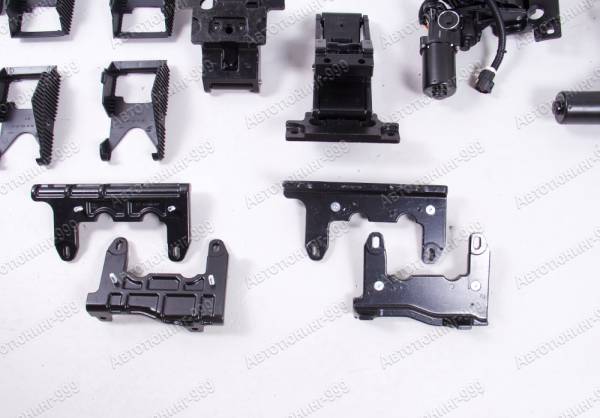 ������ ��������� Maybach �� GLE (V 167)