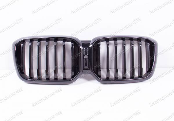 ������� ��������� X3 M Performance �� BMW X3 (G 01) ����������