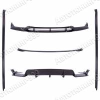 ����� M Sport �� BMW X6 (F 16) � ����-���