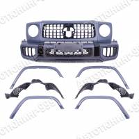 ����� ����� 465 �� Mercedes G-klass (W 463) 2018-2024 � ����-���