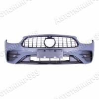 ������ 5.3 AMG Chrome �� Mercedes E-klass (W 213) 2020-�� � ����-���