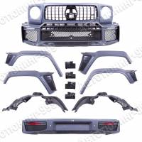 ����� Brabus �� Mercedes G-klass (W 465) 2025 �.�. � ����-���