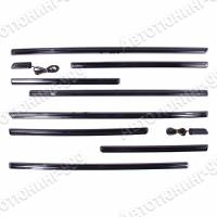 �������� � ���������� �� Mercedes G-klass (W 463) � 2018 �.�. � ����-���