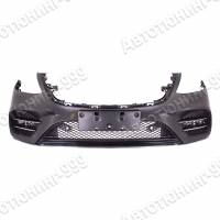 ������ �������� AMG ����� �� Mercedes S-klass (W 222) 2017-��. � ����-���