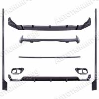 ����� M Sport �� BMW X7 (G 07) 2023  � ����-���