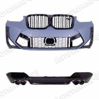 ����� X3M (F 97) ��� BMW X3 (G 01) ���������� � ����-���