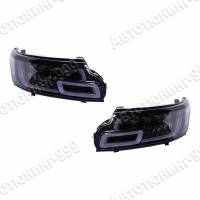 ���� �� Range Rover Sport (������ 2017 ����) 4 ����� � ����-���