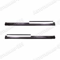 ������ �� Mercedes V-klass (W 447) � ����-���