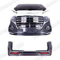 ���������� 2024 �� Mercedes V-klass � ����-���