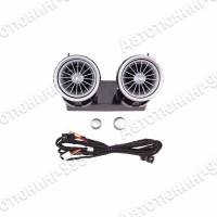 ����������� ����������� ������ Aviator � Mercedes C-klass (W 205) ������ � ����-���