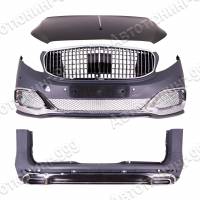 ����� Maybach ��� Mercedes Vito (W 447) ����� 223 � ����-���