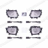 ����� ������ ��� Mercedes �� Mercedes C-klass (W 206)  � ����-���