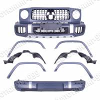 ����� ����� 465 ������ ���� �� Mercedes G-klass (W 463) 2018-2024 � ����-���