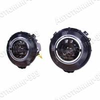 ���� �� Mercedes G-klass (W 463) ������ 2018  � ����-���