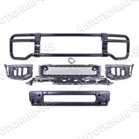 ����������� (����� 2025) �� Mercedes G-klass (W 463) c 2018-2024 � ����-���