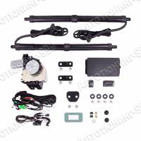 ������������� ��������� �� Toyota Land Cruiser 200 �������� � ����-���