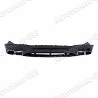 �������� 63 AMG Mercedes AMG GT C190 ���������� ���� ������� � ����-���