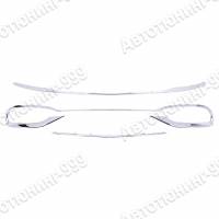 ������������� �������� ������ Maybach �� Mercedes S-klass (W 222) 2017-��. �������� � ����-���