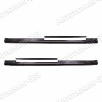 ������ �� Mercedes V-klass (W 447) Long � ����-���