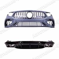 ����� 63s AMG �� Mercedes CLS (C 257) �� ��� ����� � ����-���