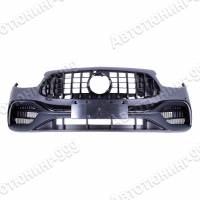 ������ 63 AMG black �� Mercedes E-klass (W 213) 2020-�� � ����-���