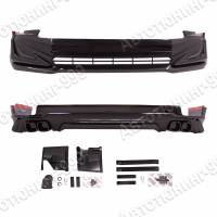 ����� Modellista Toyota Prado 150 ������ - ������ ������� 2017-�.�.) � ����-���