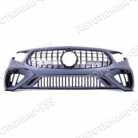 ������� ������ 63s AMG �� Mercedes CLS (C 257) � ����-���