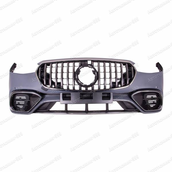 ������ 63 AMG �� Mercedes S-klass (W 223) ��������