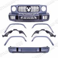 ����� ����� 465 ������ �� Mercedes G-klass (W 463) 2018-2024 � ����-���