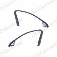 �������� Burmester + ����� ���� �� Mercedes C-klass (W 206)  � ����-���