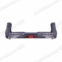 ������ Maybach ������ ��� Mercedes V-klass (W 447) � ����-���