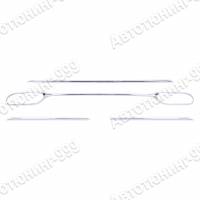 ������������� �������� ������ Maybach �� Mercedes S-klass (W 222) 2017-��. ������ � ����-���