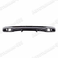 �������� � ������� 6.3 AMG �� Mercedes E-klass (W 213) ���� �� ������� ������ 2020-�� � ����-���