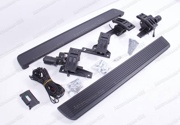 ������� ������ �� Mercedes G-klass (W 463) ��� 63