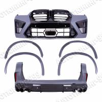 ����� F95 BMW X5 (G 05) ����������  � ����-���