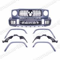 ����� ����� 465 ���� �� Mercedes G-klass (W 463) 2018-2024 � ����-���