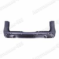 ������ MAYBACH ������ �� Mercedes V-klass (W 447) � ����-���