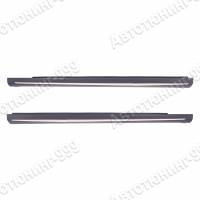 ������ AMG �� Mercedes E-klass (W 213) � ����-���