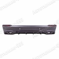 �������� � ��������� 63 AMG �� ������ �� AMG Mercedes GLC (X 253) ������ � ����-���