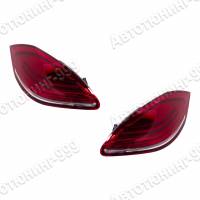 ������ ���������� �� Porsche Panamera ( 2009 - 2013 ) � ����-���