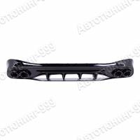 �������� � ������� 53 AMG �� Mercedes CLE (C 236) ������ � ����-���