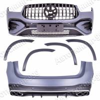 ����� 53 AMG �� Mercedes GLE (V 167) ����� 2023 � ����-���