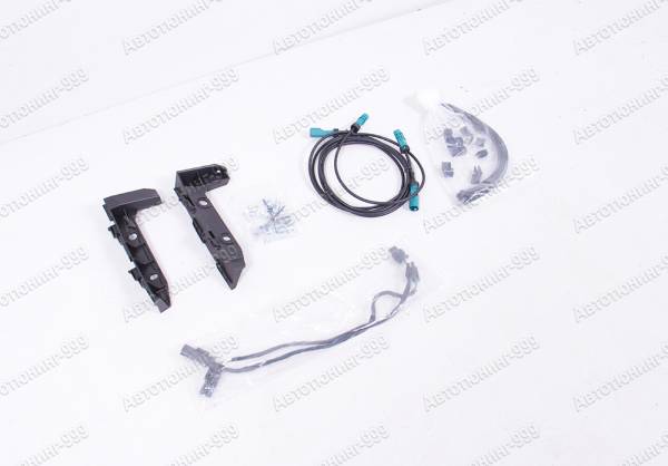 ����� Brabus ����� 465 �� Mercedes G-klass (W 463) 2018-2024 �.�.